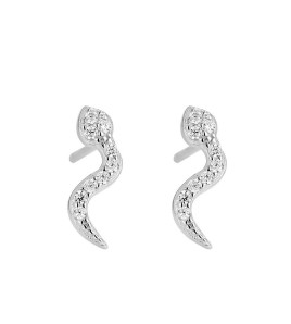 LDR24045 S925純銀潮流耳環