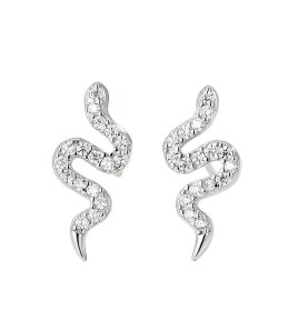 LDR24053 S925純銀潮流耳環