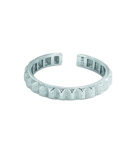 LDR4104 S925純銀時尚戒指