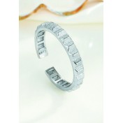 LDR4104 S925純銀時尚戒指