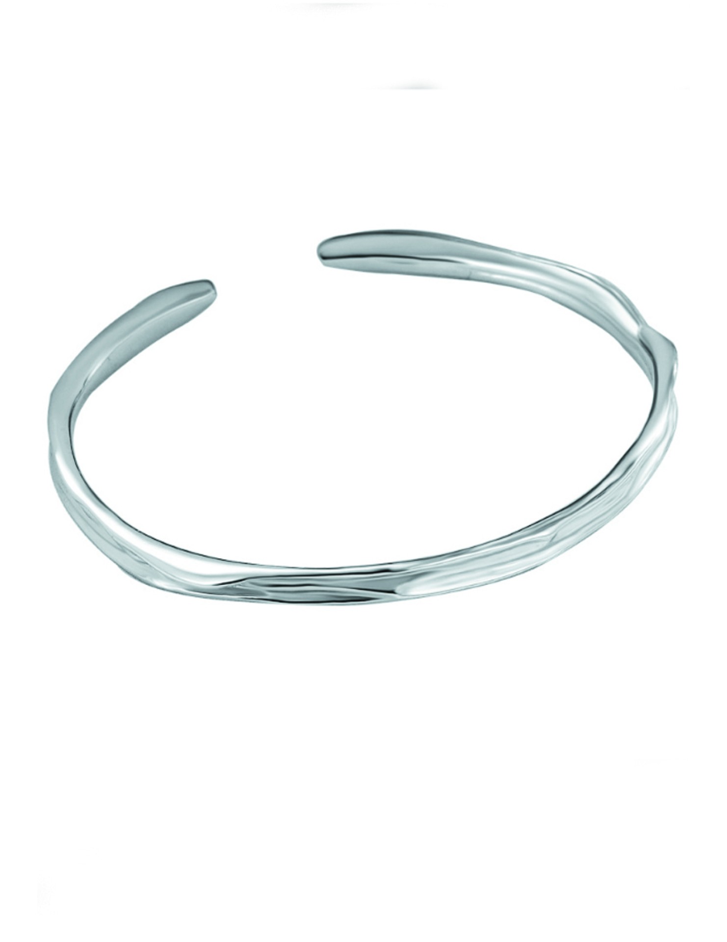 LDR4129 S925純銀時尚項鏈