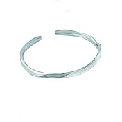 LDR4129 S925純銀時尚項鏈