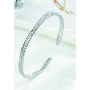 LDR4129 S925純銀時尚項鏈