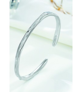 LDR4129 S925純銀時尚項鏈