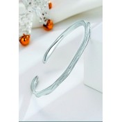 LDR4129 S925純銀時尚項鏈