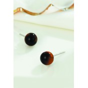 LDR4200 S925純銀時尚耳環