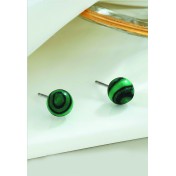 LDR4201 S925純銀時尚耳環