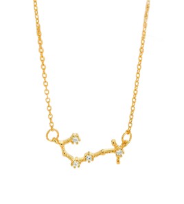 LDR4202 S925純銀時尚項鏈