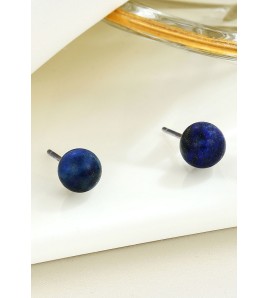 LDR4205 S925純銀時尚耳環