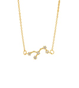 LDR4206 S925純銀時尚項鏈