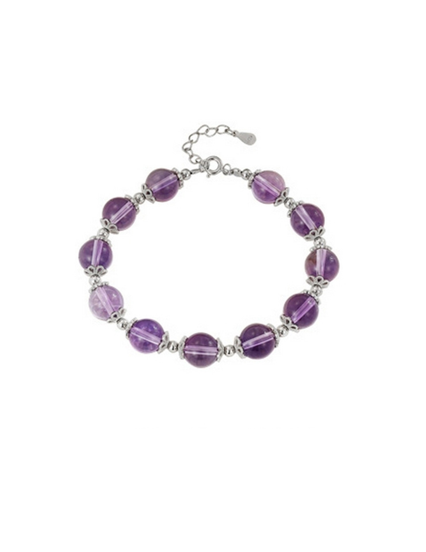 LDR4210 S925純銀時尚手鏈