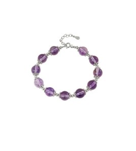 LDR4210 S925純銀時尚手鏈