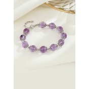 LDR4210 S925純銀時尚手鏈