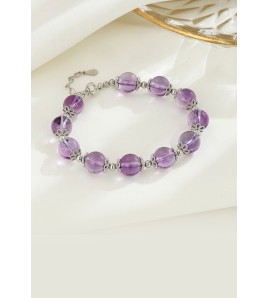 LDR4210 S925純銀時尚手鏈