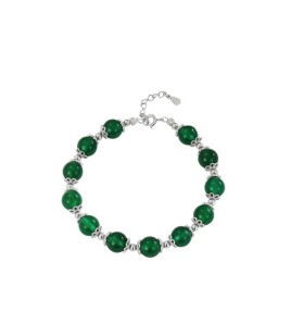 LDR4211 S925純銀時尚手鏈