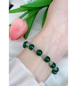 LDR4211 S925純銀時尚手鏈