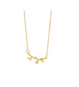 LDR4212 S925純銀時尚項鏈