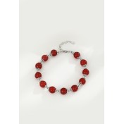 LDR4214 S925純銀時尚手鏈