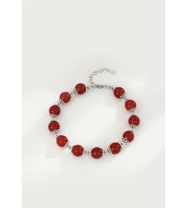 LDR4214 S925純銀時尚手鏈