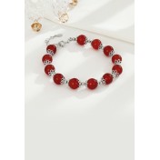 LDR4214 S925純銀時尚手鏈