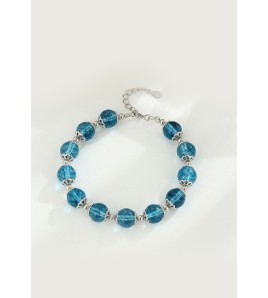 LDR4216 S925純銀時尚手鏈