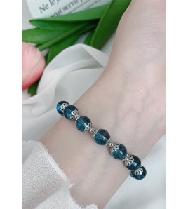 LDR4216 S925純銀時尚手鏈