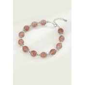 LDR4219 S925純銀時尚手鏈