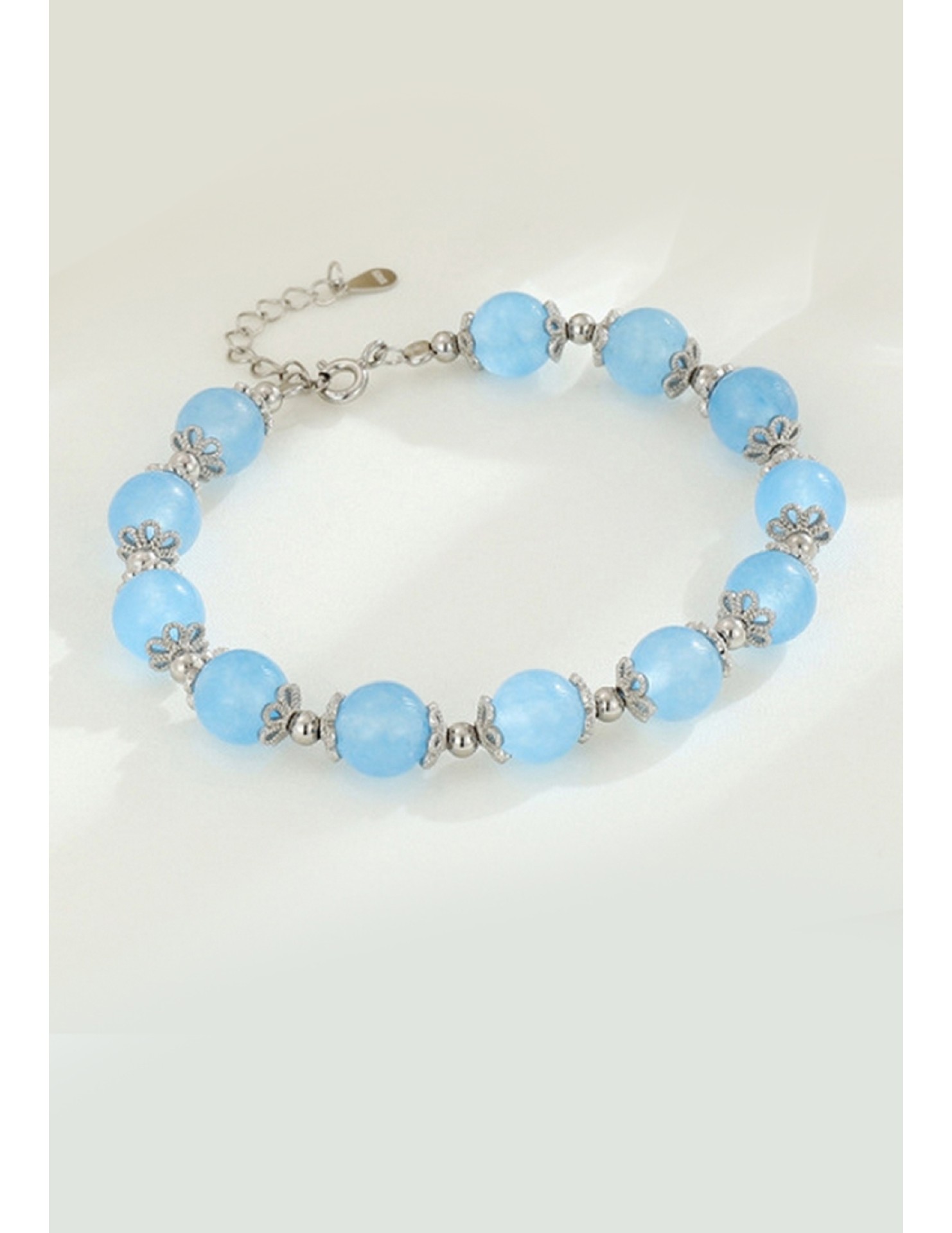 LDR4220 S925純銀時尚手鏈