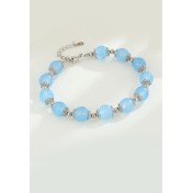 LDR4220 S925純銀時尚手鏈