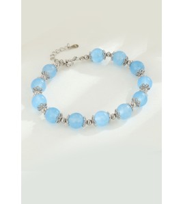 LDR4220 S925純銀時尚手鏈