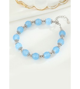 LDR4220 S925純銀時尚手鏈