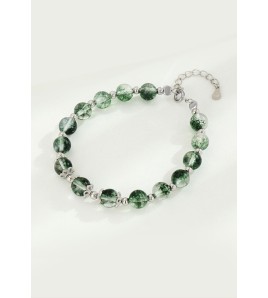 LDR4221 S925純銀時尚手鏈