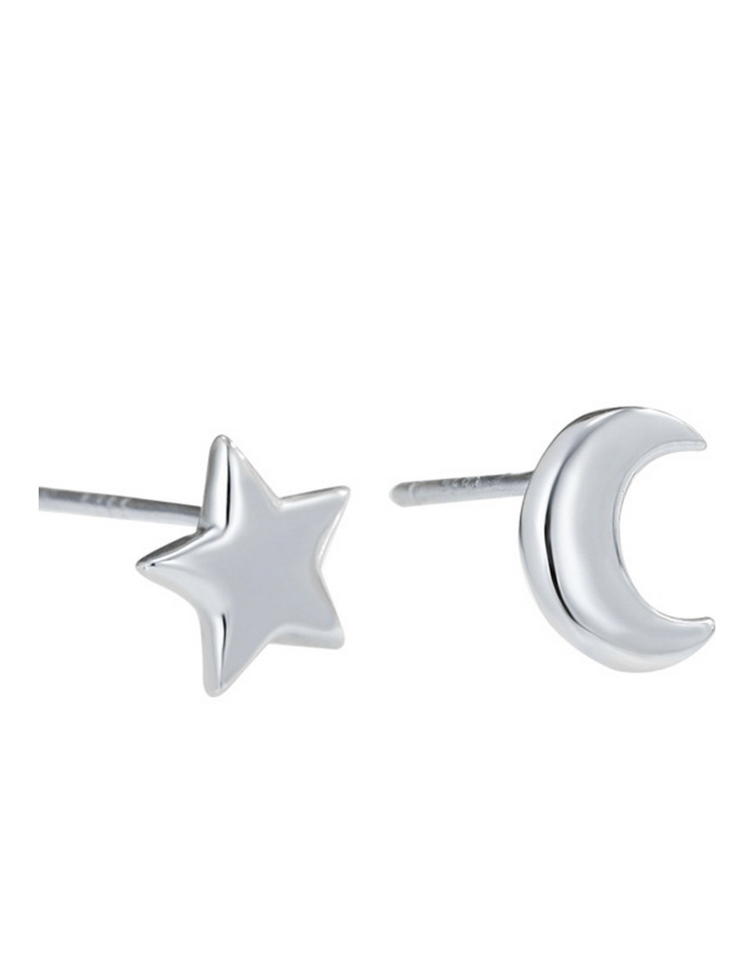 LDR4242 S925純銀時尚耳環