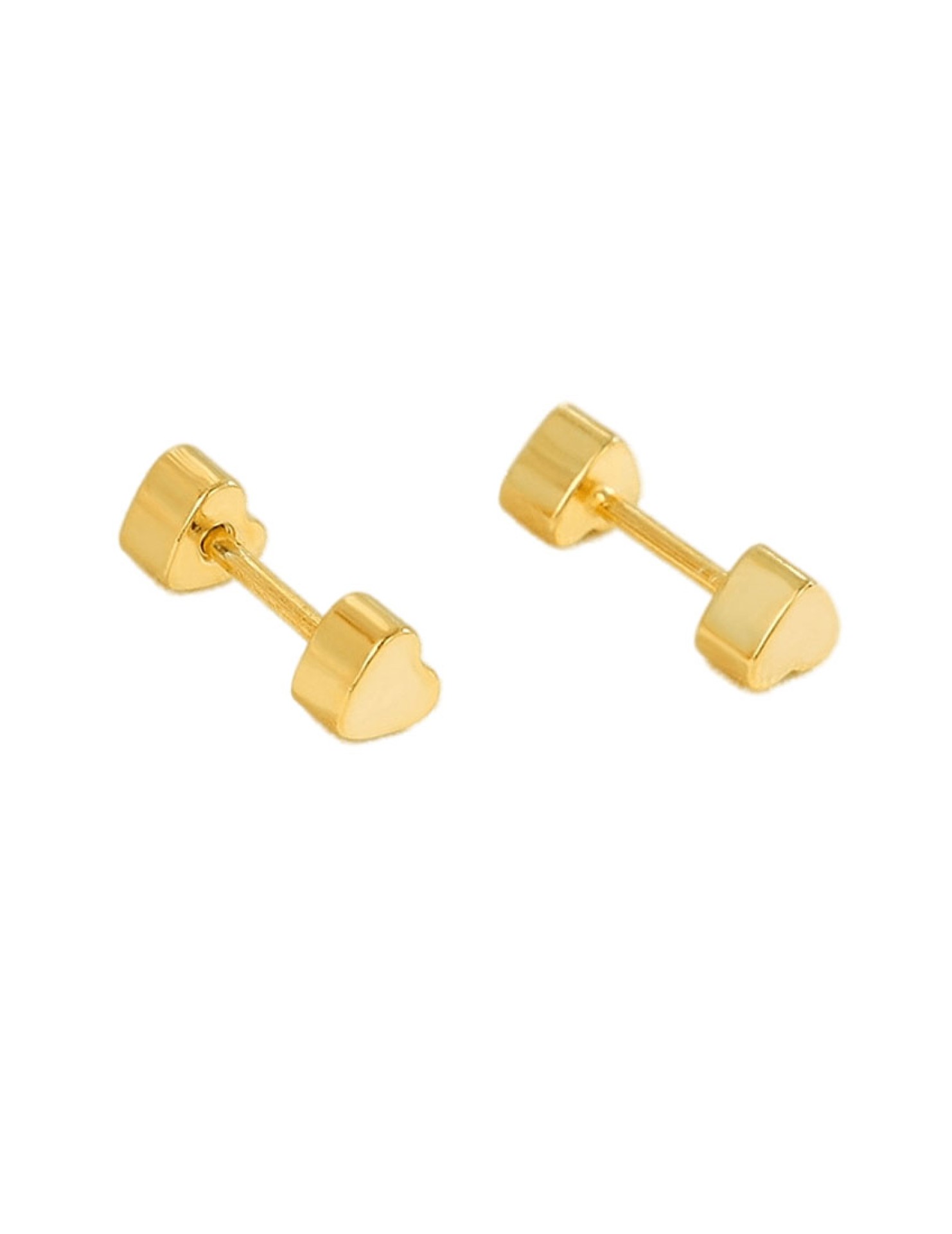 LDR4248 S925純銀時尚耳環