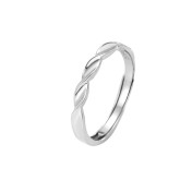 LDR6214FD S925純銀時尚（男）戒指