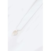 LDR9219 S925純銀潮流項鏈