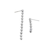 LDR9232 S925純銀潮流耳環