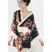 LDZ5003女士性感制扮演睡衣上衣 