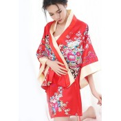 LDZ5003女士性感制扮演睡衣上衣 