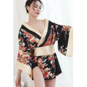 LDZ5003女士性感制扮演睡衣上衣 