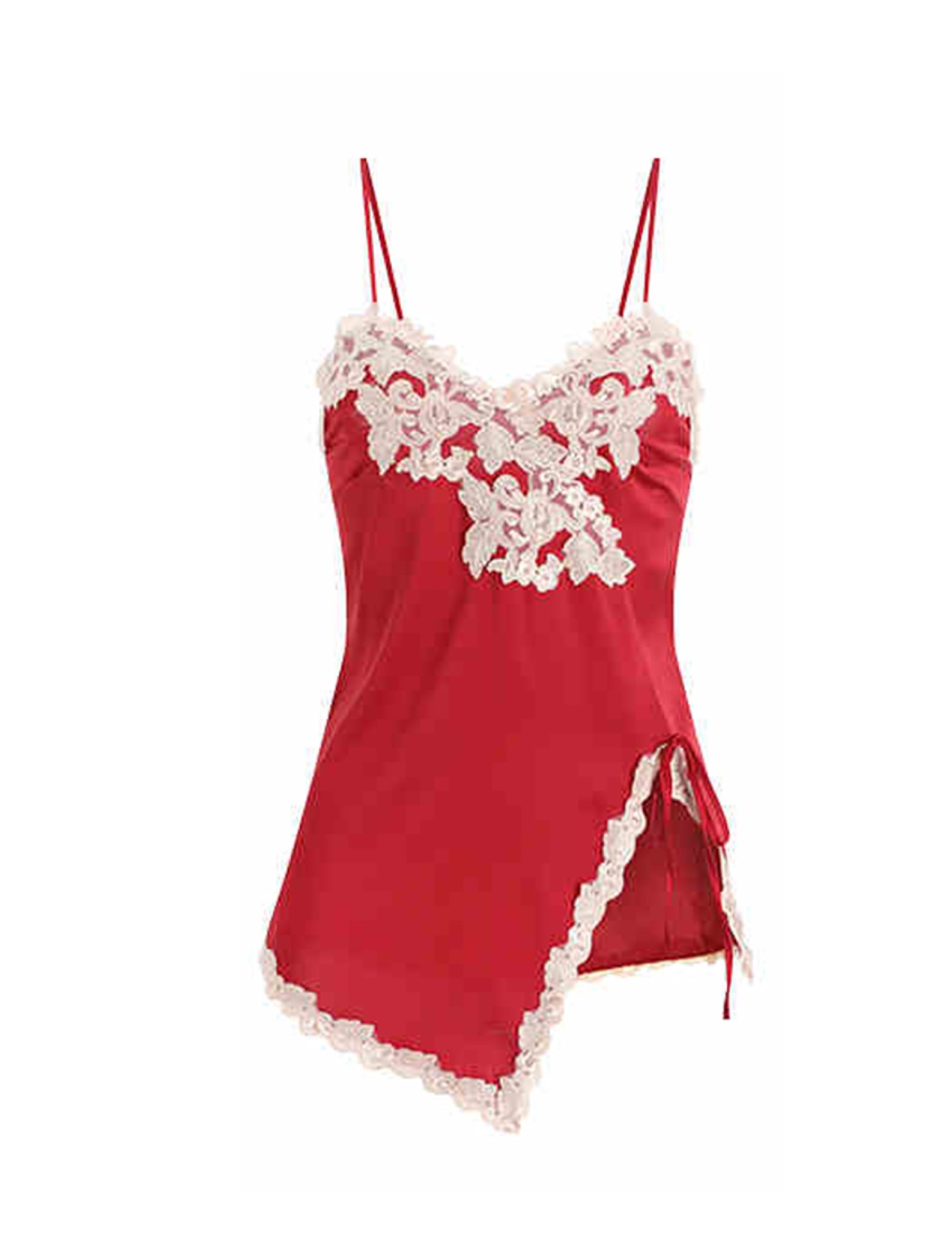 LDZ5012女士性感制扮演睡衣上衣 