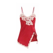 LDZ5012女士性感制扮演睡衣上衣 