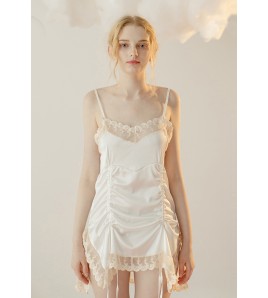 LDZ5021女士性感制扮演睡衣上衣 