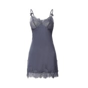 LDZ5029女士性感制扮演睡衣上衣 