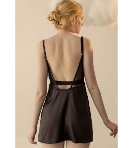 LDZ5031女士性感制扮演睡衣上衣 