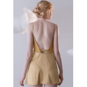 LDZ5031女士性感制扮演睡衣上衣 