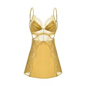 LDZ5031女士性感制扮演睡衣上衣 