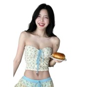 LHN1006 LYCKA 韓風比基尼