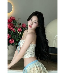 LHN1006 LYCKA 韓風比基尼