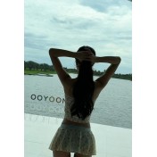 LHN1006 LYCKA 韓風比基尼